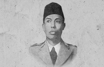 Jenderal Sudirman